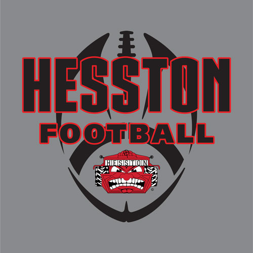 Hesston High School Football Archives Atomic