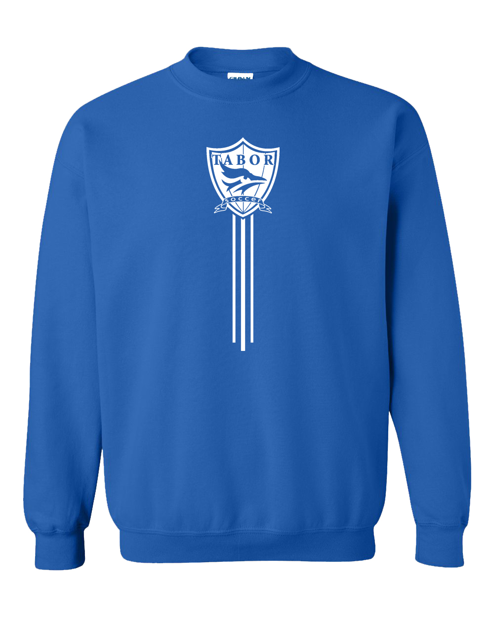 college soccer sweatshirts