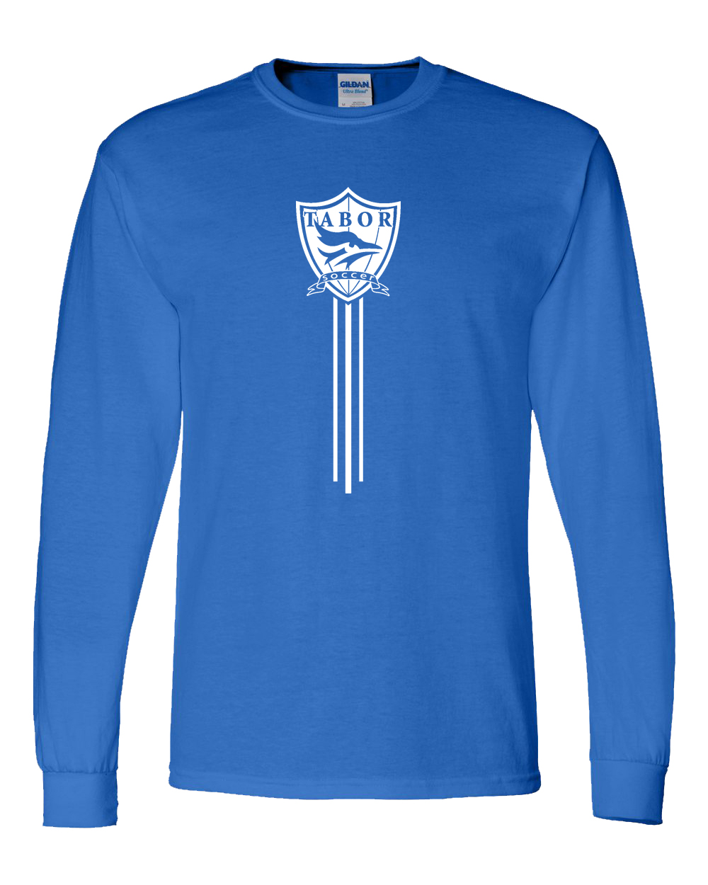 college soccer shirts