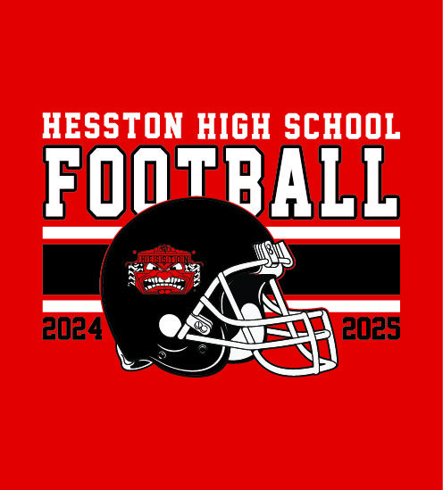 Hesston High School Football