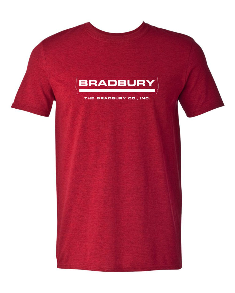 ray bradbury t shirt