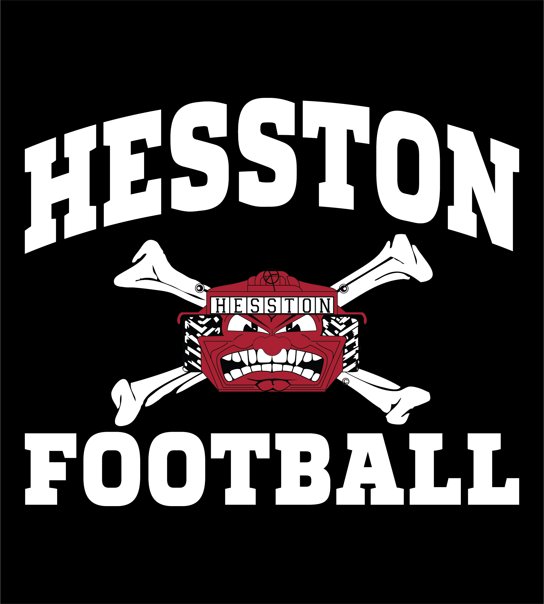 Hesston High School Football Archives Atomic