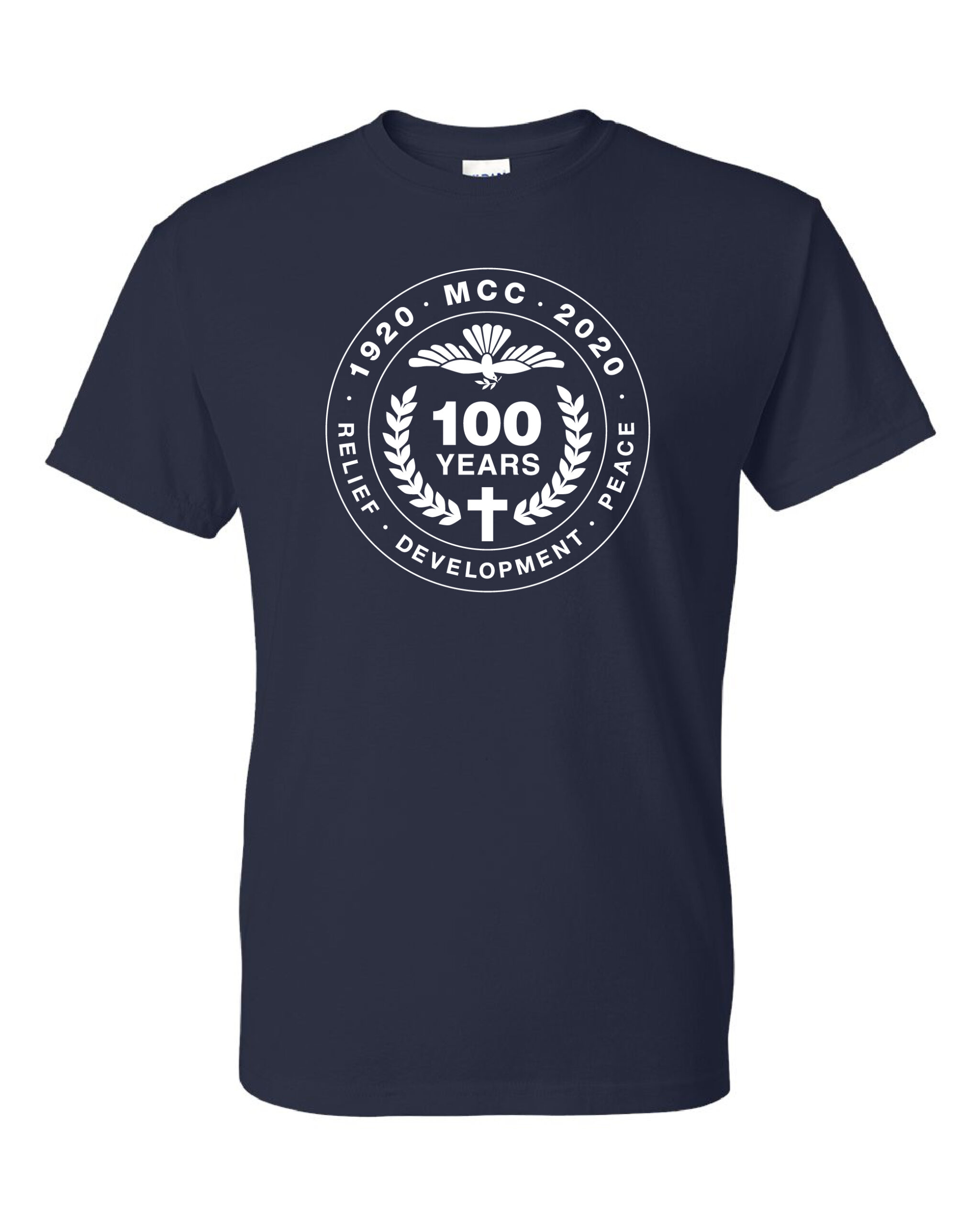 MCC T-Shirt - Atomic