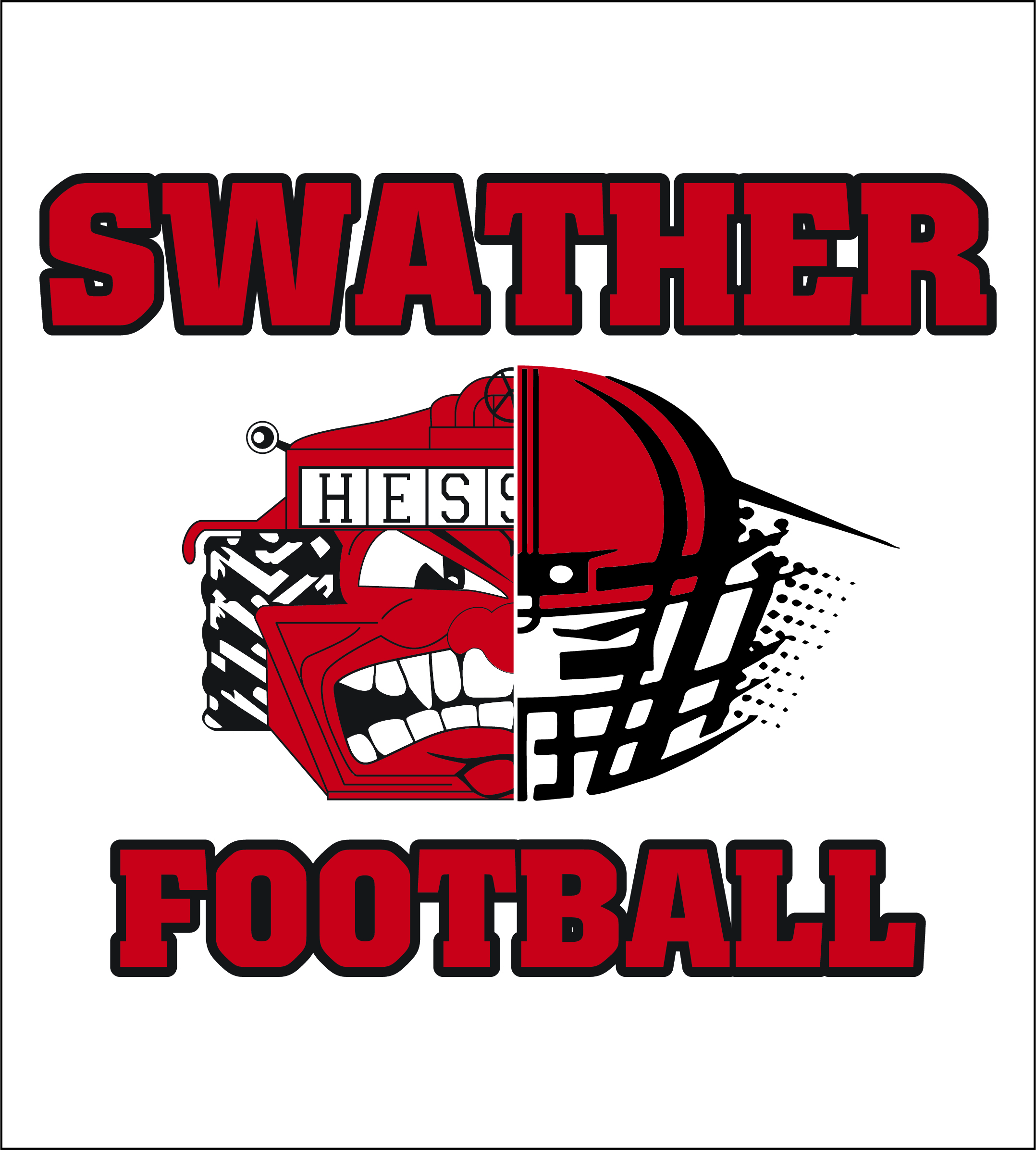 Hesston High School Football Archives Atomic