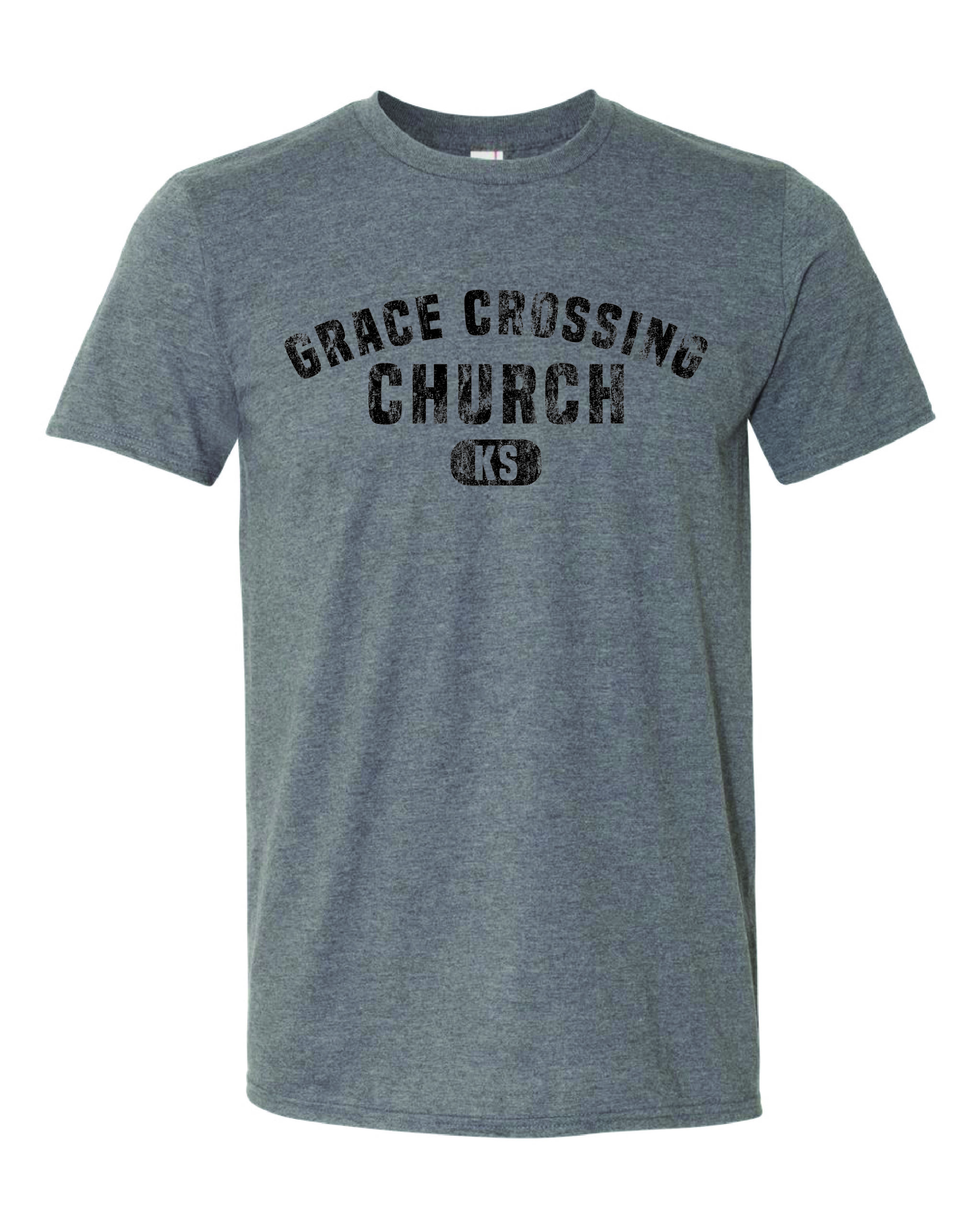 Grace Crossing 