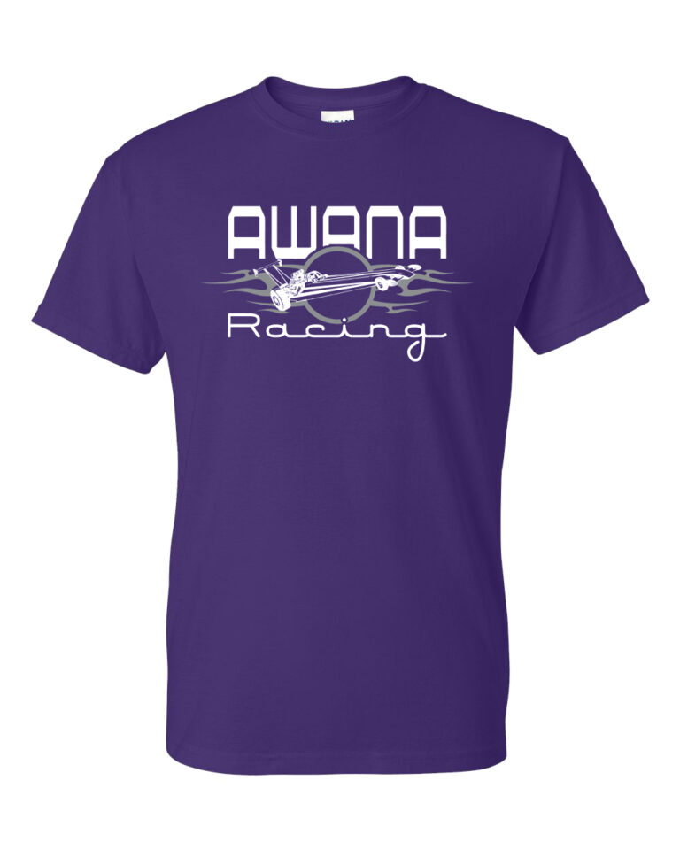 awana t shirts