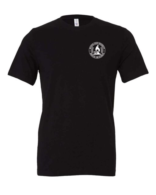 WSU MLS "Classic" T-Shirt - Image 2