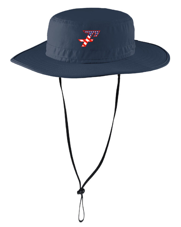 Flyers Bucket Cap - Atomic