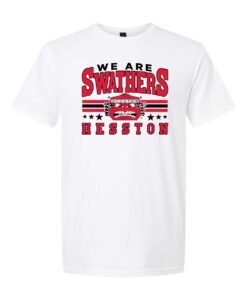 Hesston Swather Softstyle Tee