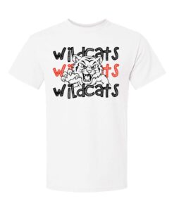 Alternative view of Moundridge Elementary T-Shirt