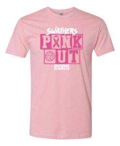 Dig Pink T-Shirt