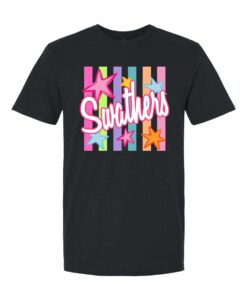Hesston Swather Stars Softstyle Tee