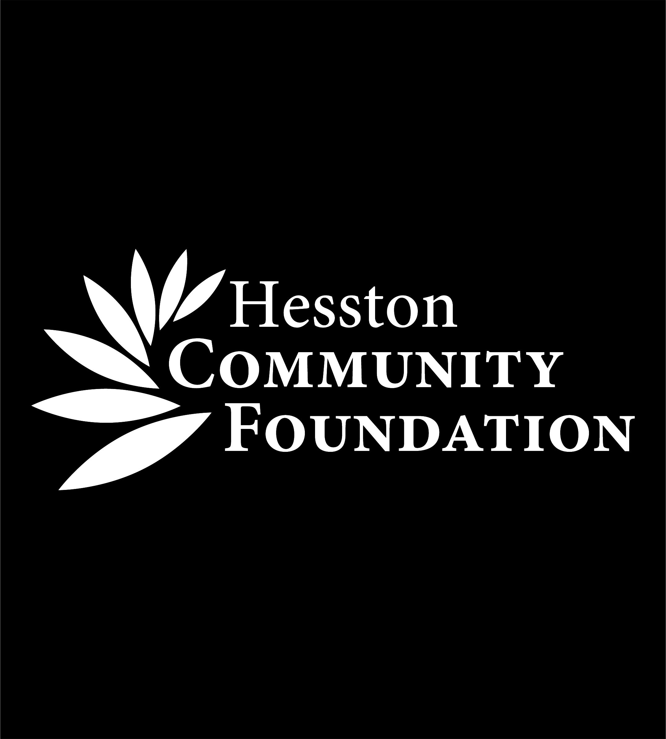 Hesston Community Foundation