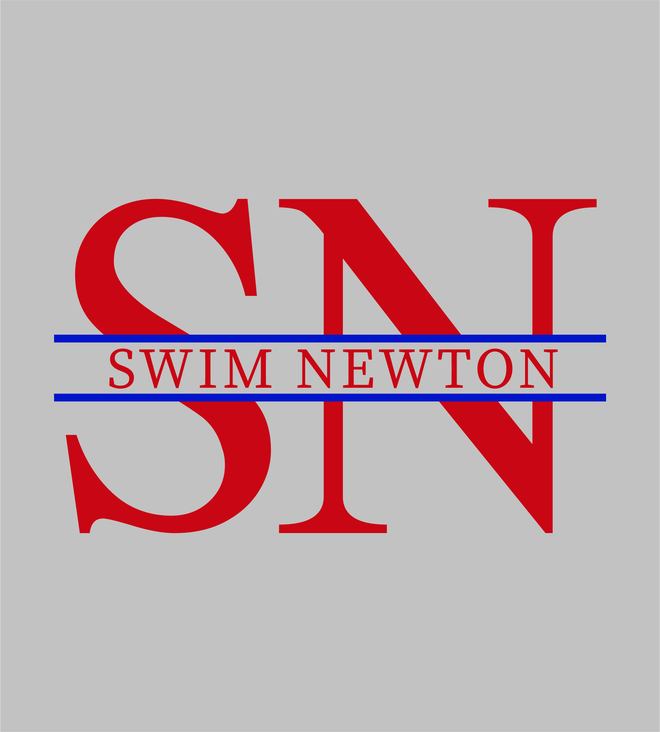 Swim Newton