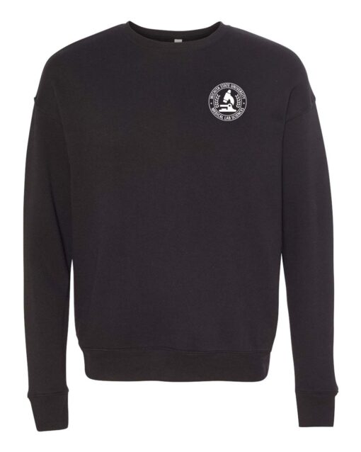 WSU MLS "Classic" Crewneck Sweatshirt