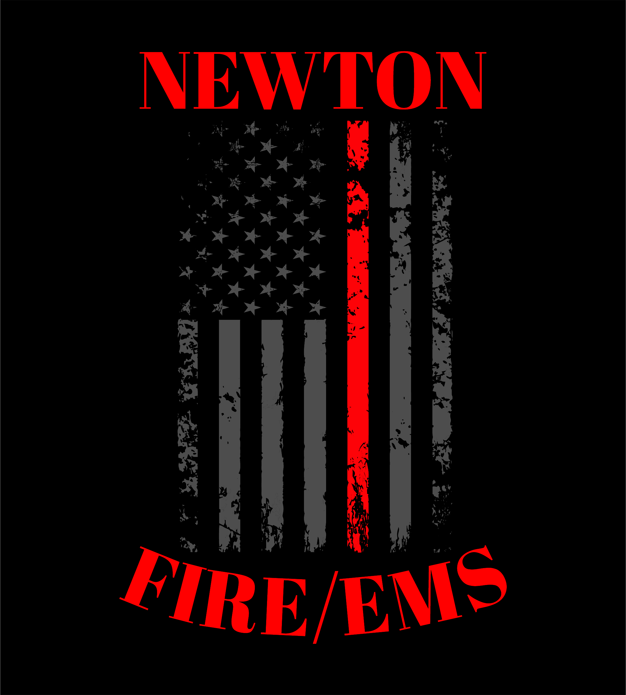 Newton Fire/EMS
