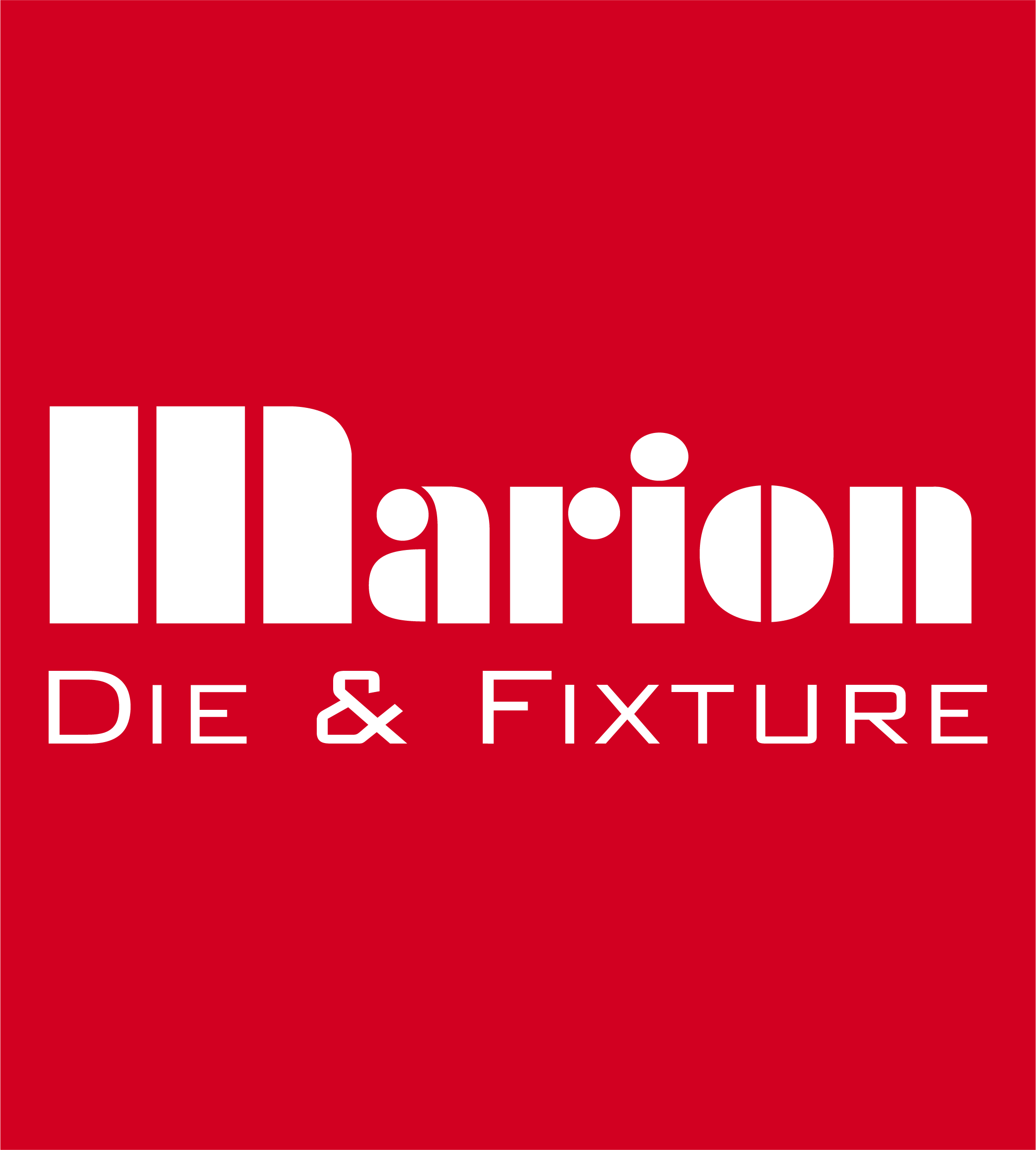 Marion Die & Fixture