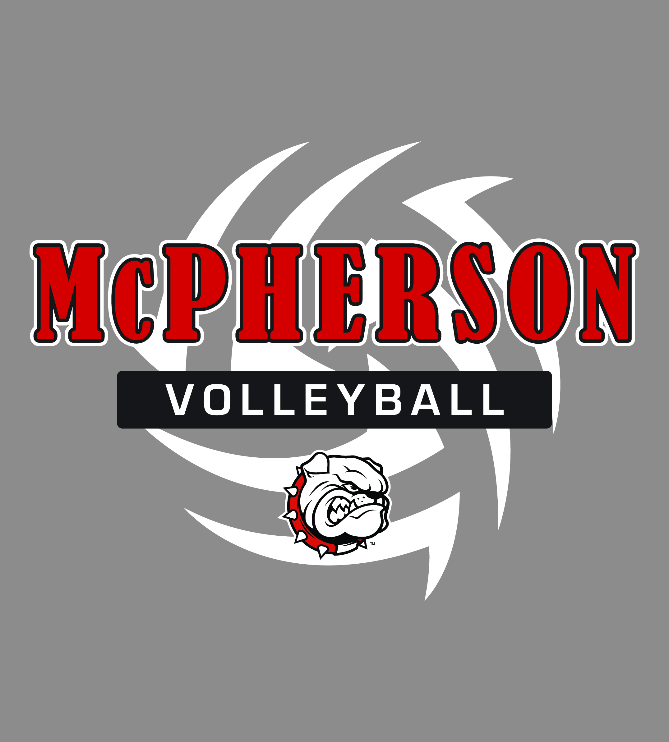 McPherson College Volleyball