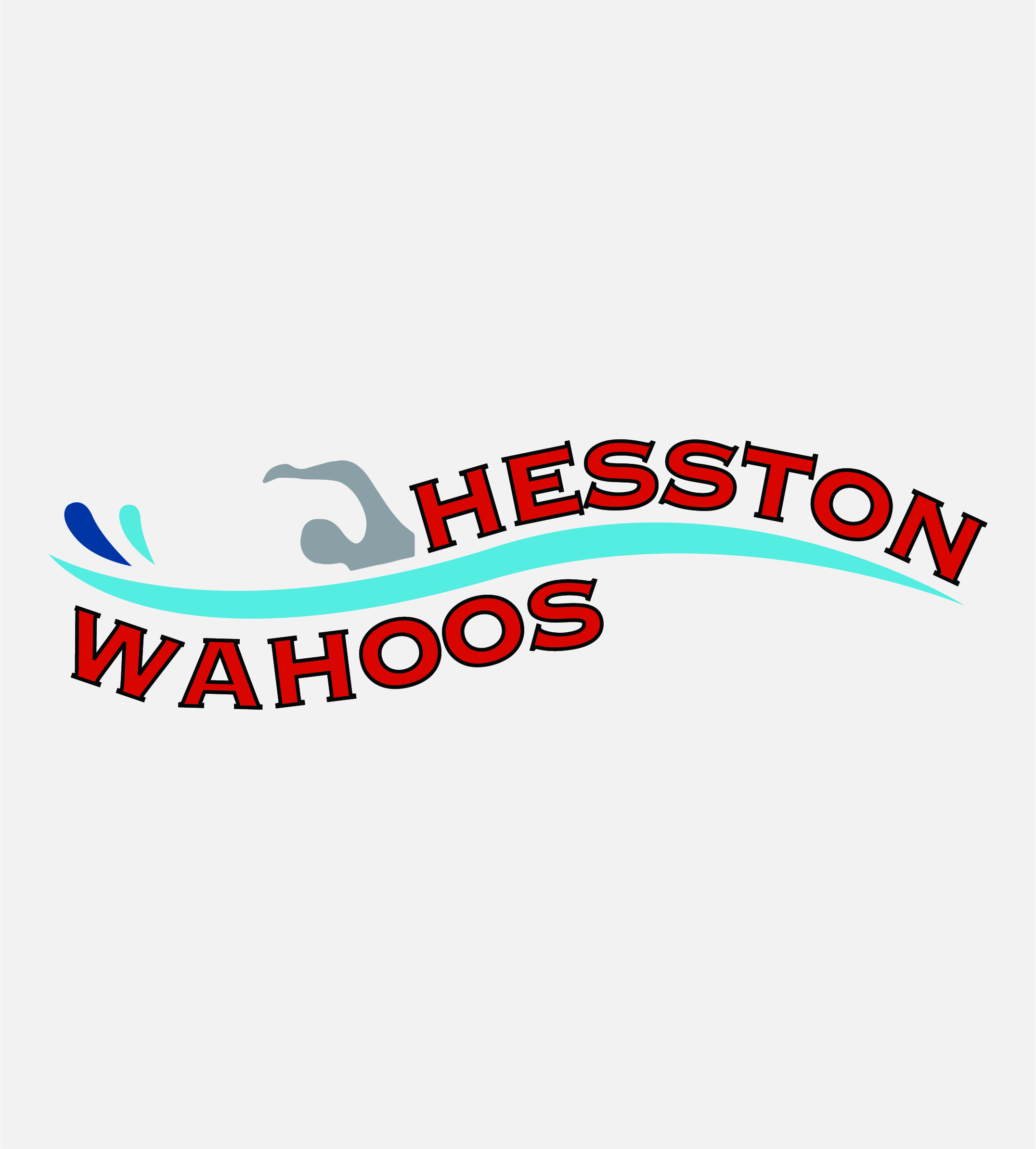 Wahoos Swim Team