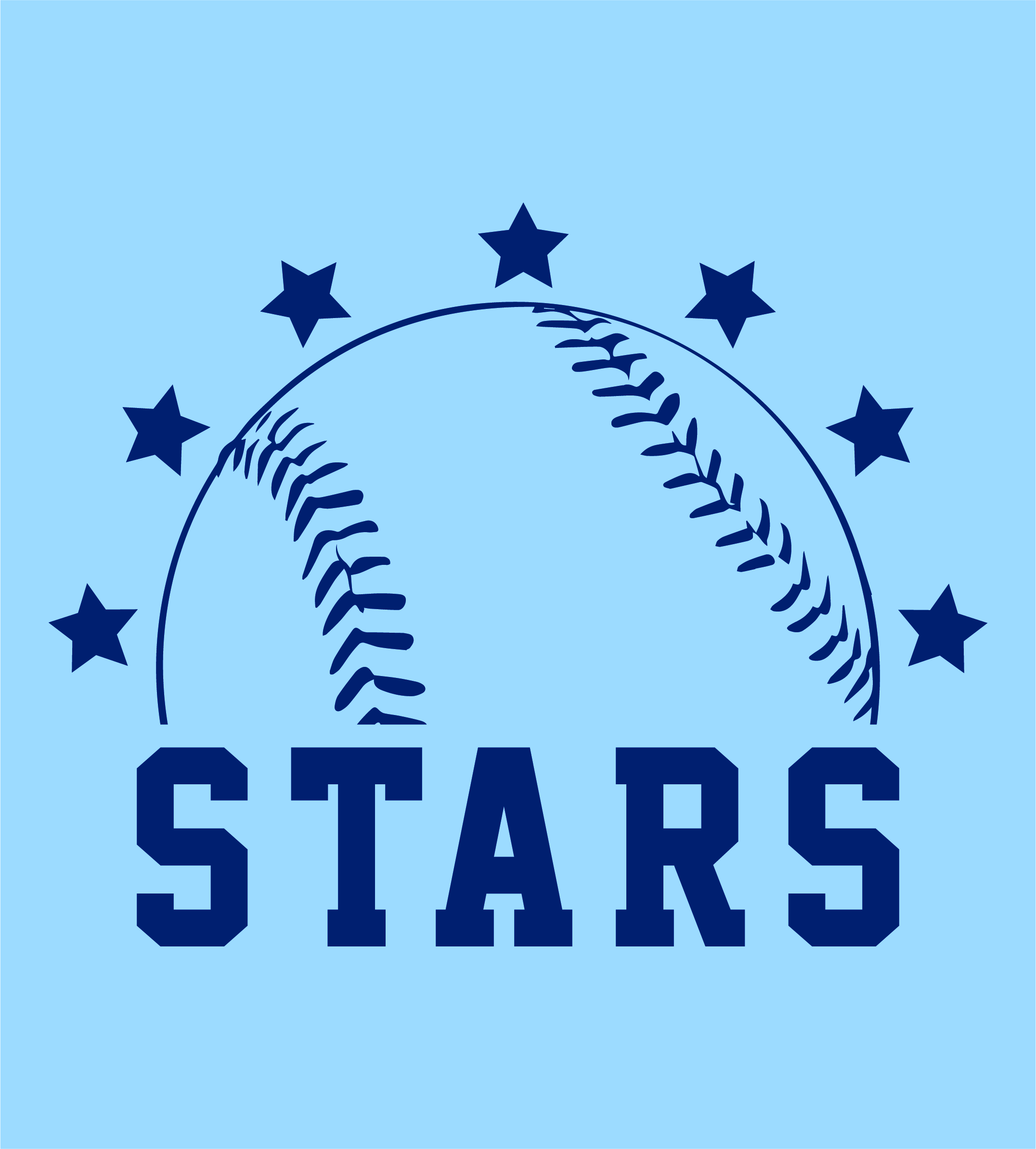 Stars Baseball