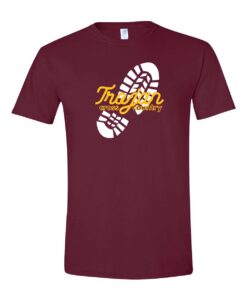 Hillsboro Cross Country T-Shirt