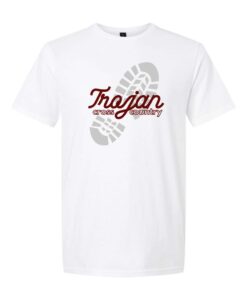Alternative view of Hillsboro Cross Country T-Shirt