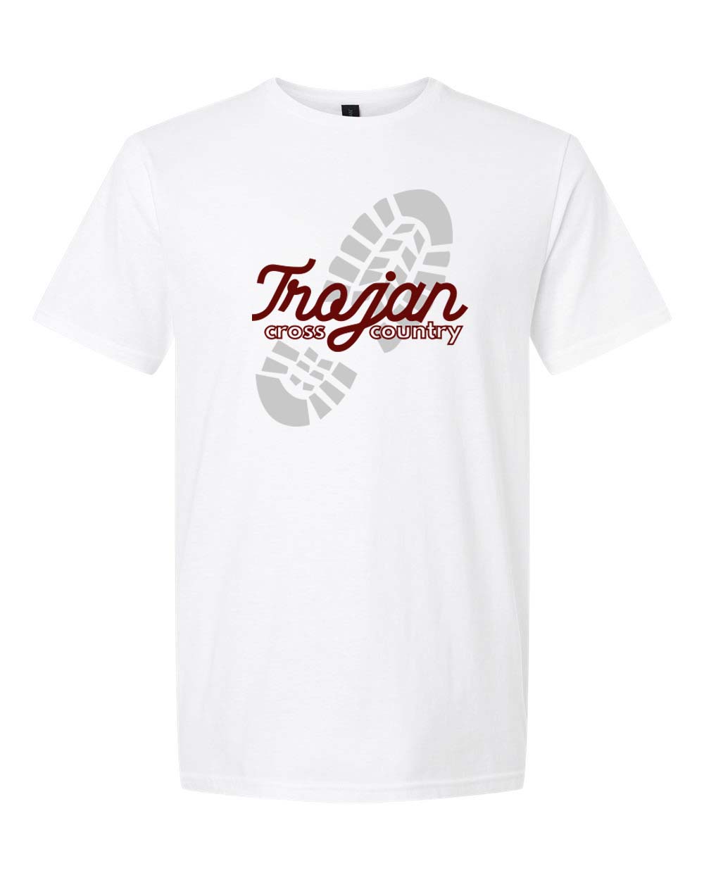 Hillsboro Cross Country T-Shirt - Image 2