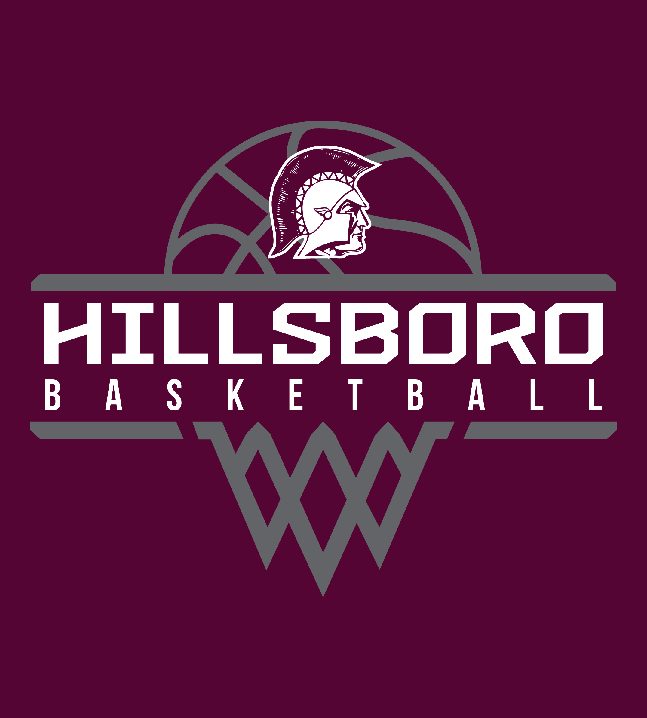 Hillsboro Middle School Basketball