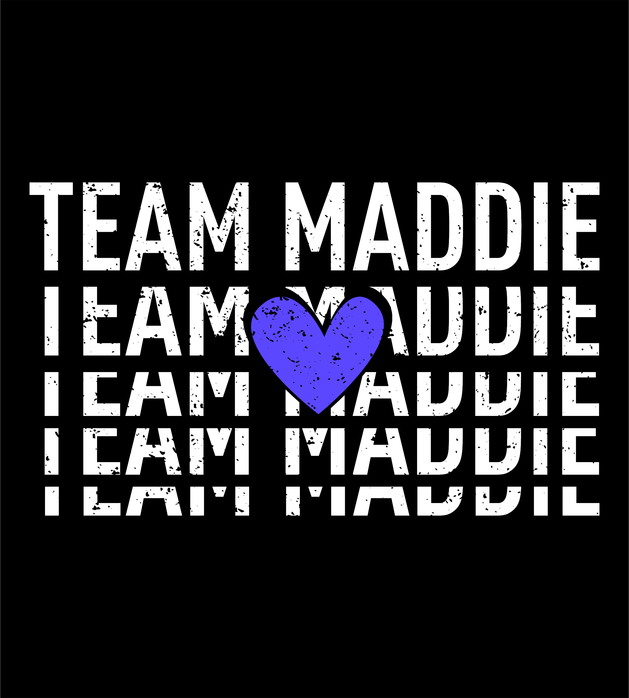 Team Maddie