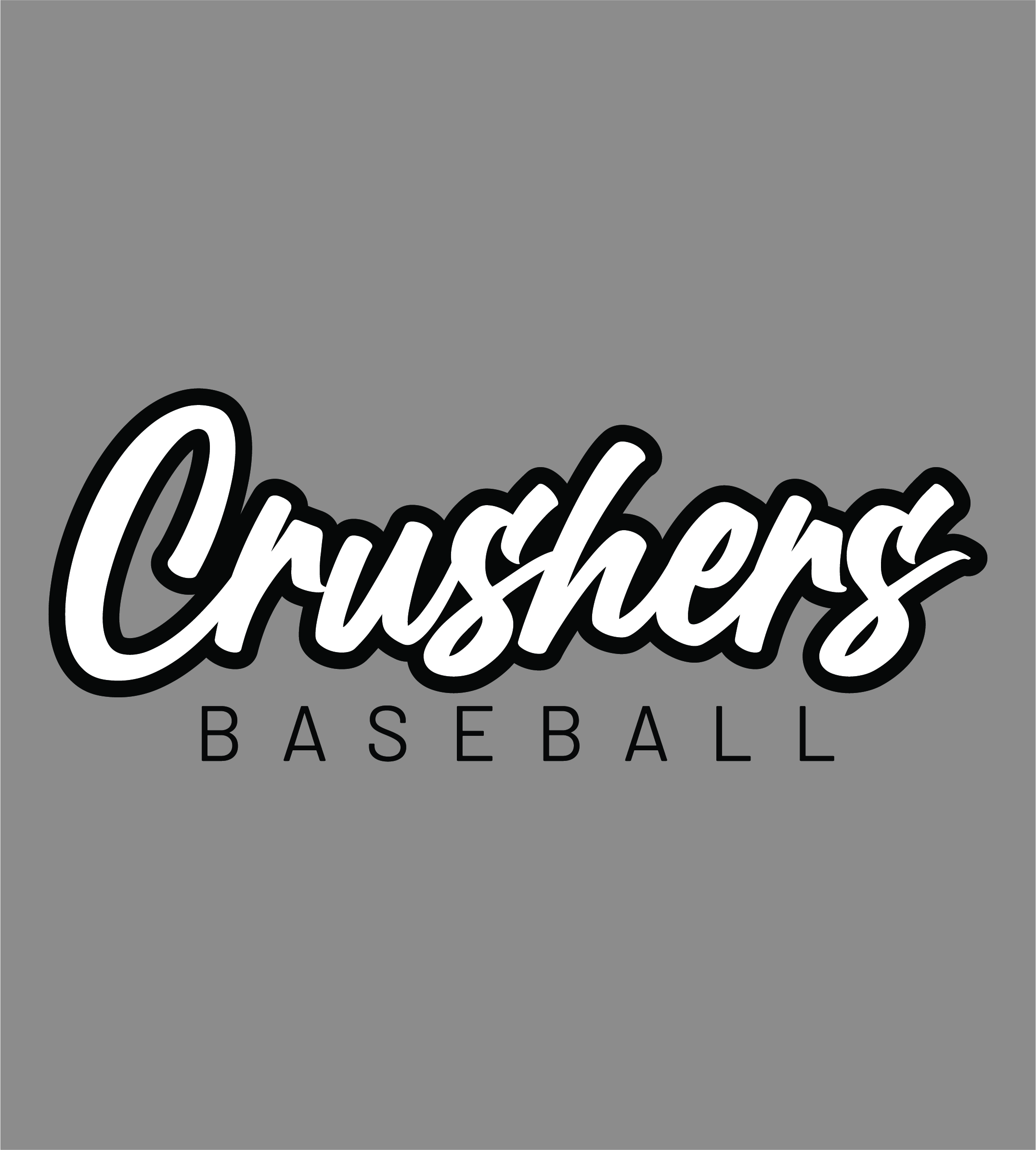 Crushers Baseball