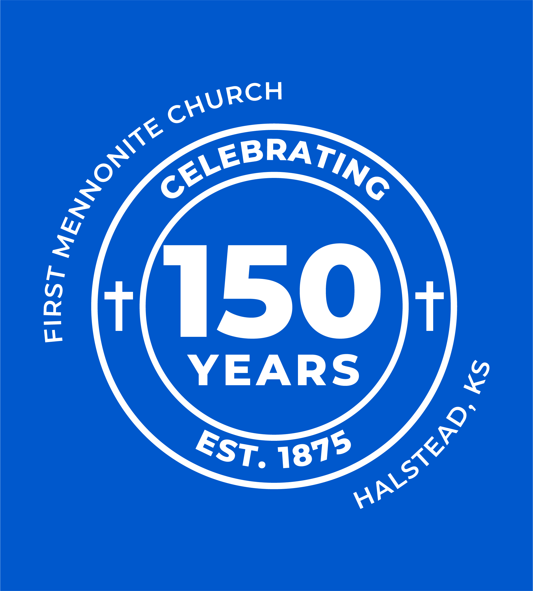 Halstead Mennonite Church 150 Year Anniversary