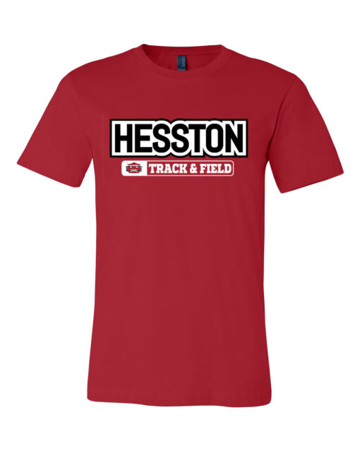 Hesston Track & Field