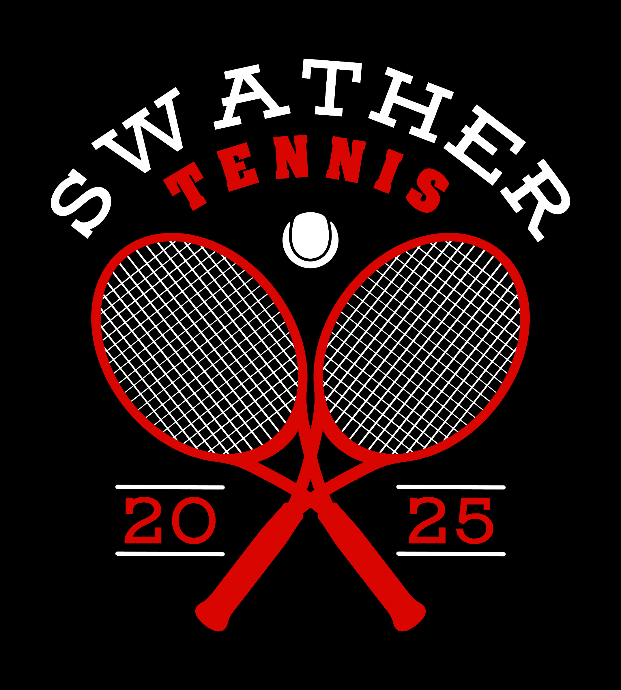 Hesston High School Tennis