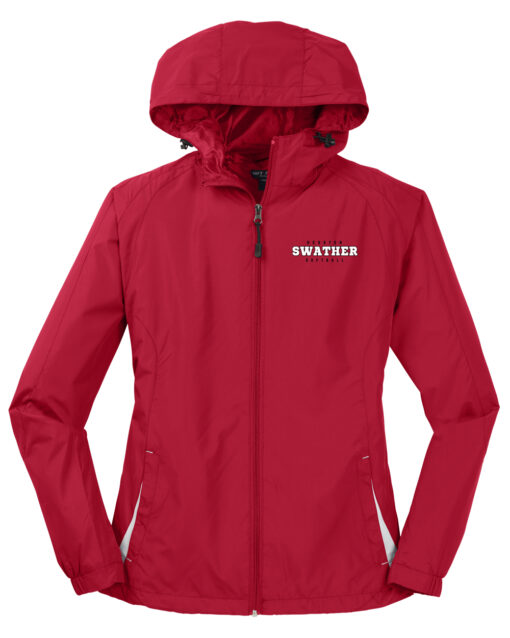 Hesston High School Softball Jacket