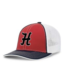 Hesston Youth Baseball H Cap