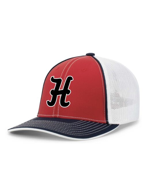 Hesston Youth Baseball H Cap