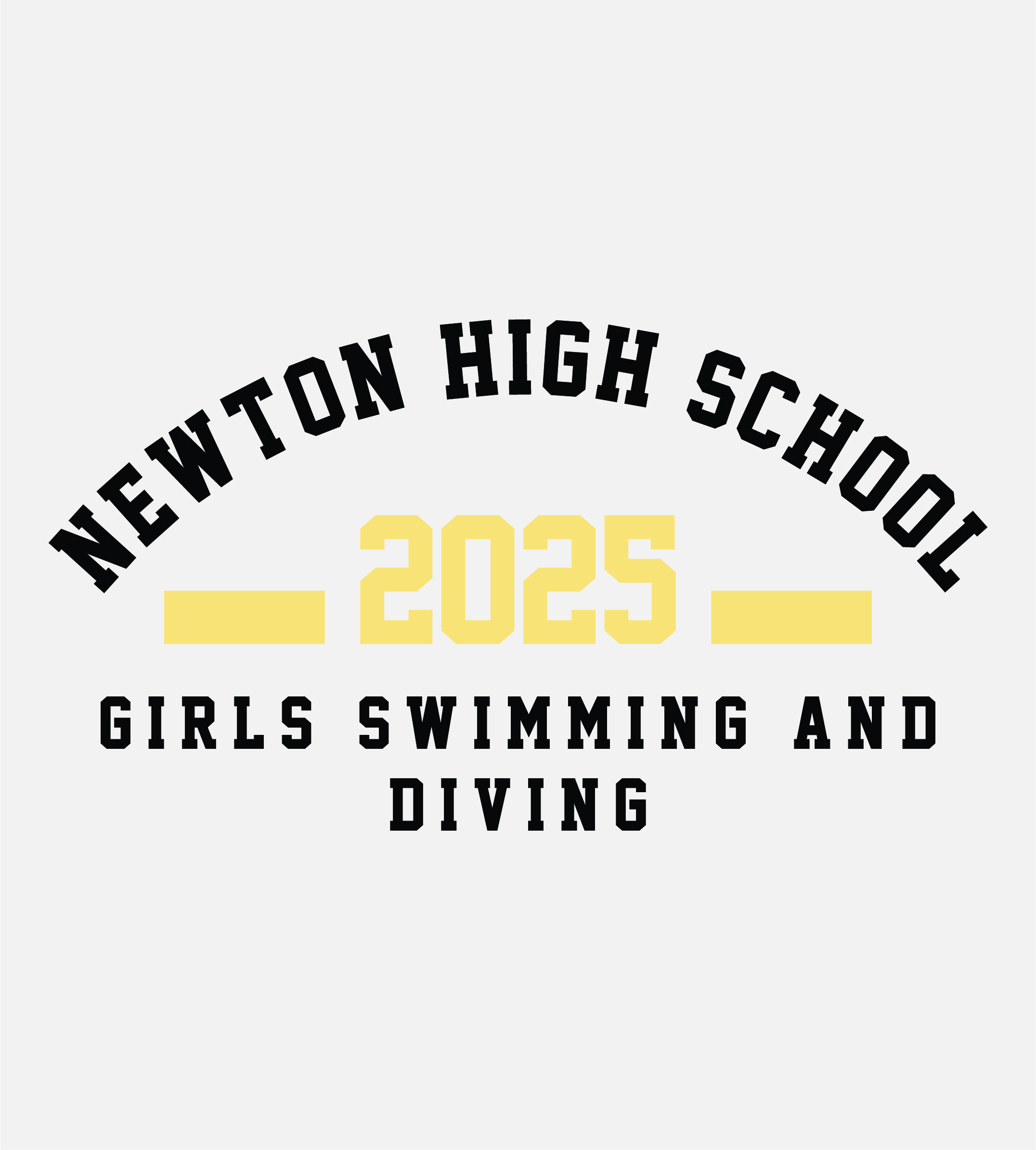 Newton Swim & Dive Team