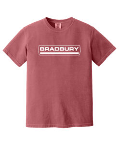 Bradbury Garment Dyed T-Shirt