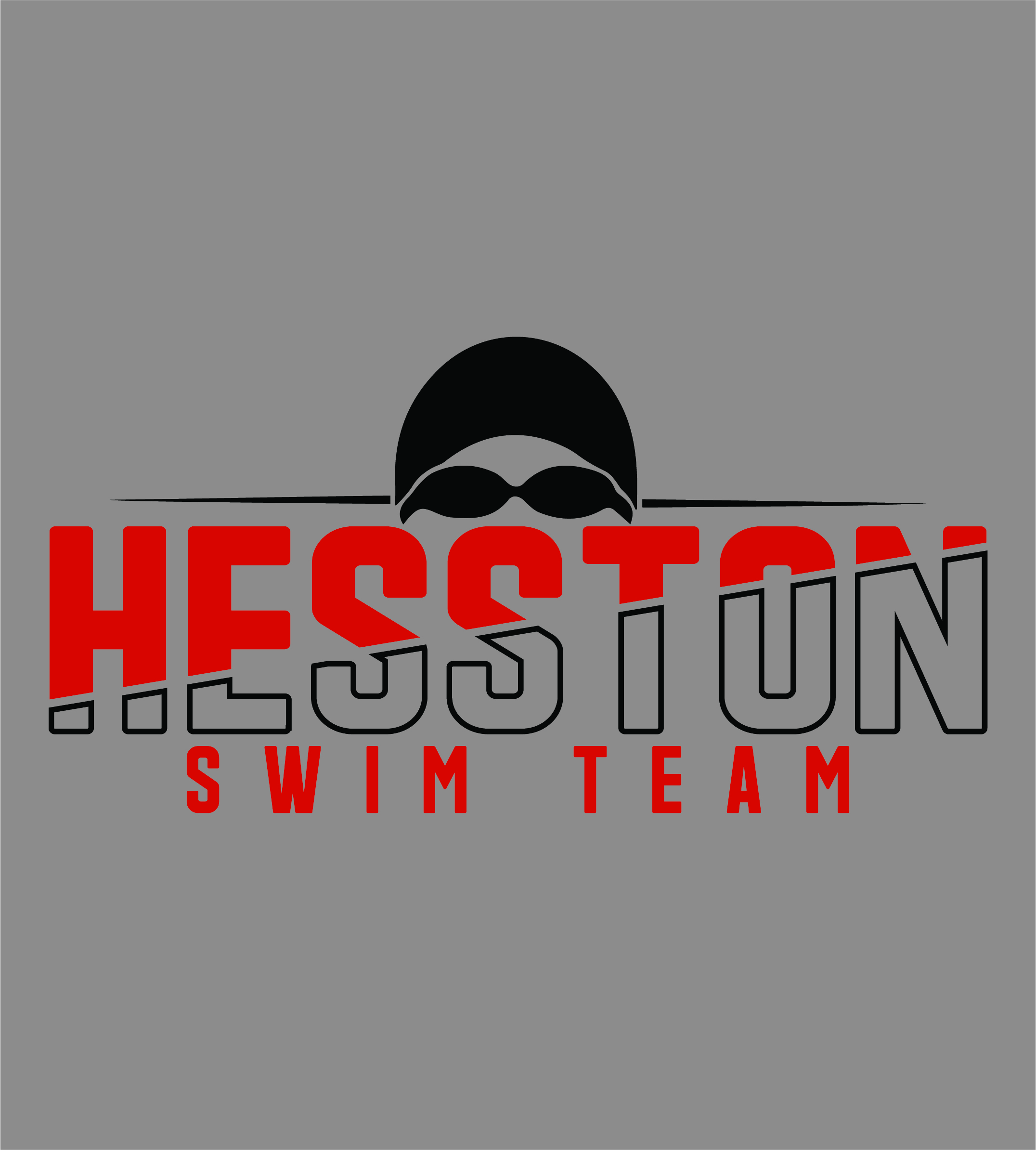 Hesston Swim Team