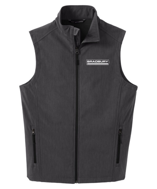 Bradbury Soft Shell Vest - Image 4
