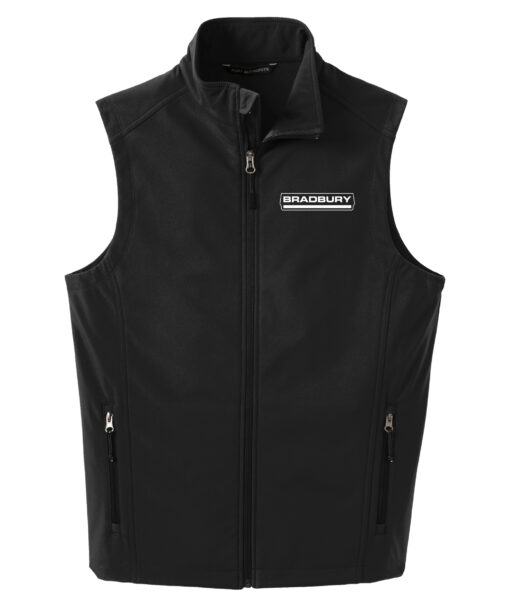 Bradbury Soft Shell Vest - Image 2