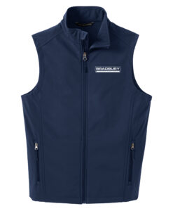 Bradbury Soft Shell Vest