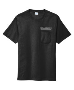 Bradbury Pocket T-Shirt