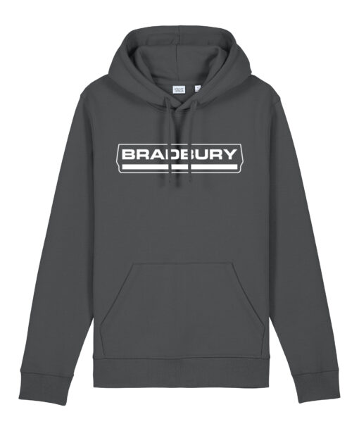 Bradbury Ring-Spun Hooded Sweatshirt - Image 10