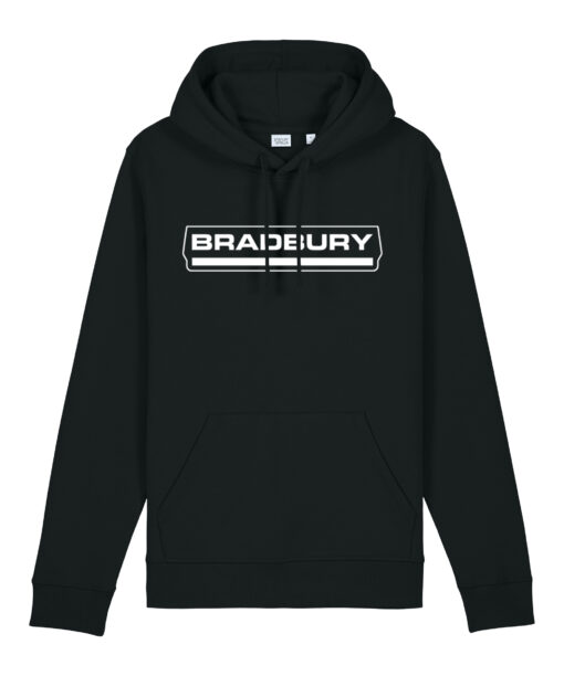 Bradbury Ring-Spun Hooded Sweatshirt - Image 9