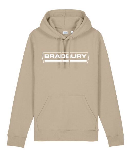 Bradbury Ring-Spun Hooded Sweatshirt - Image 8