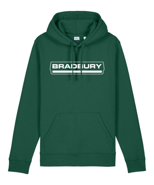 Bradbury Ring-Spun Hooded Sweatshirt - Image 6