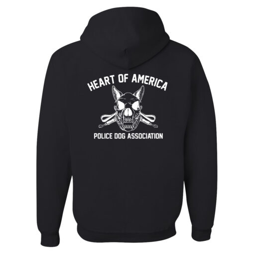 HOA Hooded Sweatshirt - Image 3