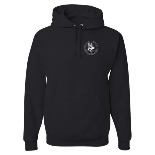 HOA Hooded Sweatshirt - Image 7