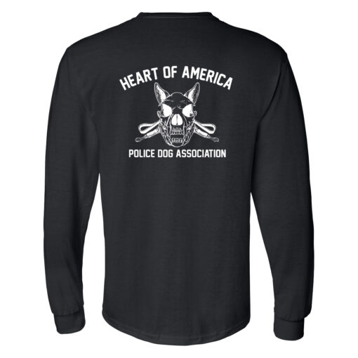 HOA Long-Sleeve T-Shirt - Image 3